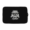 auntie Laptop sleeve