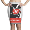 deadshot suicide squad Pencil Skirts