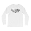 Make Westeros Great Again Long Sleeve Shirts