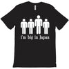i'm big in japan T-Shirt