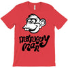 monkey man T-Shirt