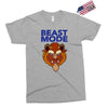 Beast Mode Exclusive T-shirt
