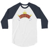 big shot bounty 3/4 Sleeve Shirt