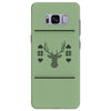 ugly deer christmas Samsung Galaxy S8 Plus