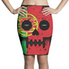 portugal till i die Pencil Skirts