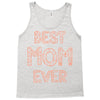 best mom ever Tank Top