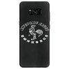 awesome sauce asian humor rooster funny cool Samsung Galaxy S8 Case