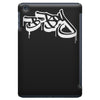 bboy logo iPad Mini