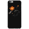 space bait iPhone 6/6s Case