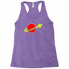 legospace Racerback Tank