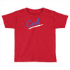 cool Toddler T-shirt