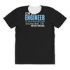 engineer All Over Women's T-shirt