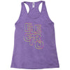 electro Racerback Tank
