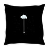 Swing Throw Pillow