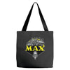 mad mask Tote Bags