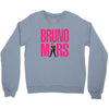B_MARS 2 Crewneck Sweatshirt