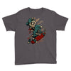 deadboarder Youth Tee
