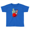 it's not rocket surgery Toddler T-shirt