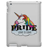 Pride Love is Love iPad 3 and 4 Case