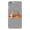 settler cats iPhone 6 Plus/6S Plus Case
