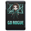 go rogue iPad Mini