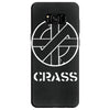crass anarcho punk rock Samsung Galaxy S8