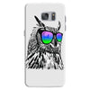 cool owl Samsung Galaxy S7