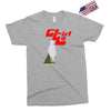 go girll Exclusive T-shirt