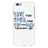grandma life iPhone 6 Plus/6s Plus Case