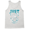 mad man Tank Top