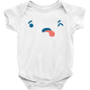 i don't like Baby Bodysuit