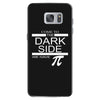 come to dark side we have pi Samsung Galaxy S7