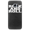 rock and roll funny Samsung Galaxy S7 Edge