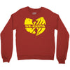 Wakanda Crewneck Sweatshirt