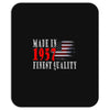 made in 1957 finest quality Mousepad
