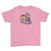 who fink Youth Tee