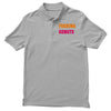 fucking gonuts Polo Shirt