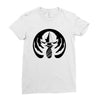 bayonet Ladies Fitted T-Shirt