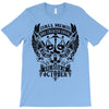All Men are Created Equal but Only the Best are Born in October T-Shirt