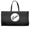 the vamps Weekender Totes