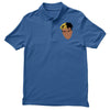 abstract design of xxxtentacion Polo Shirt