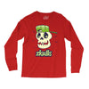 zkulls Long Sleeve Shirts