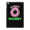 donut worry iPad Mini 4