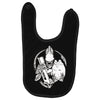 of acheron trending Baby Bibs