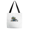 motogrem Tote Bags