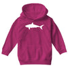 Shark Youth Hoodie