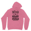 So... There's This Girl Who Kinda Stole My Heart Stepdad Unisex Hoodie