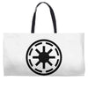 wheels Weekender Totes