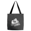 couch potato Tote Bags