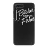 fishing girls! iPhone 7 Plus Case